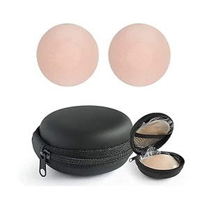 spera nipple covers reusable comfortable invisible adhesive silicone pasties for women