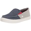 Sperry Kids Salty Washable (Little Kid/Big Kid)