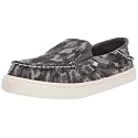 Sperry Kids Salty Washable (Little Kid/Big Kid)