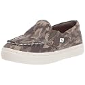 Sperry Kids Salty Washable (Little Kid/Big Kid)