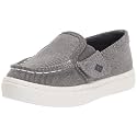 Sperry Kids Salty Washable (Little Kid/Big Kid)