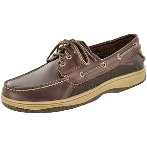 sperry men39s billfish 3-eye boat shoe