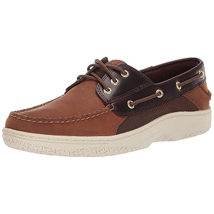 sperry men39s billfish 3-eye boat shoe