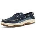 Sperry Men's Billfish™ 3-Eye Leather Boat Shoe