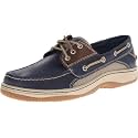 Sperry Men's Billfish™ 3-Eye Leather Boat Shoe