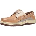 Sperry Men's Billfish™ 3-Eye Leather Boat Shoe