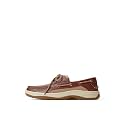 Sperry Men's Billfish™ 3-Eye Leather Boat Shoe