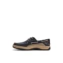 Sperry Men's Billfish 3-Eye Boat Shoe
