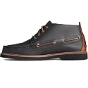 Sperry Mens Authentic Original Chukka Double Sole