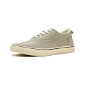 Sperry Mens Helm CVO Canvas Sneaker