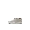 Sperry Mens Helm CVO Canvas Sneaker