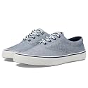 Sperry Mens Striper II CVO Seacycled