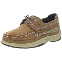 Sperry Top-Sider Lanyard CB Boat Shoe (Toddler/Little Kid)