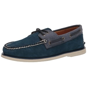 Sperry Top-Sider Mens A O Boat Shoe