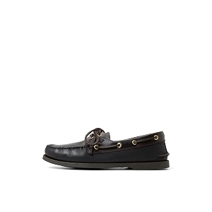 Sperry Top-Sider Mens A O Boat Shoe