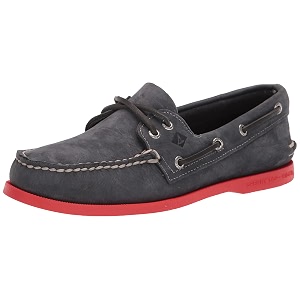 Sperry Top-Sider Mens A O Boat Shoe
