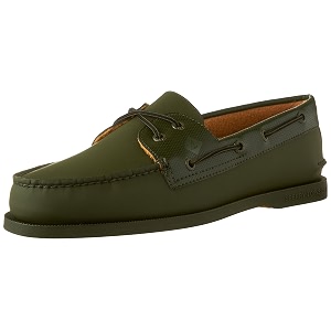 Sperry Top-Sider Mens A O Boat Shoe
