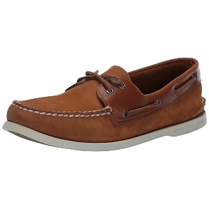 Sperry Top-Sider Mens A O Boat Shoe
