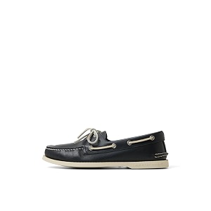 Sperry Top-Sider Mens A O Boat Shoe