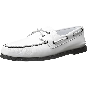 Sperry Top-Sider Mens A O Boat Shoe