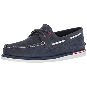 Sperry Top-Sider Mens A O Boat Shoe