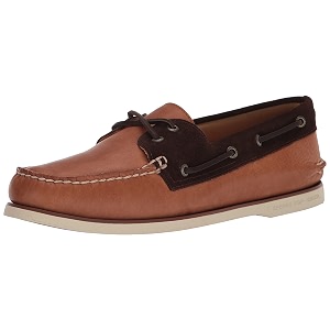 Sperry Top-Sider Mens A O Boat Shoe