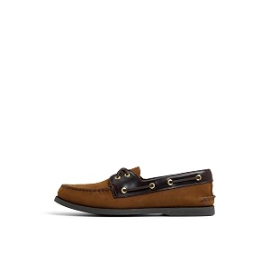 Sperry Top-Sider Mens A O Boat Shoe