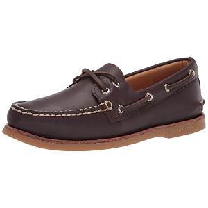 Sperry Top-Sider Mens A O Boat Shoe