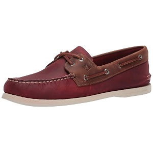 Sperry Top-Sider Mens A O Boat Shoe