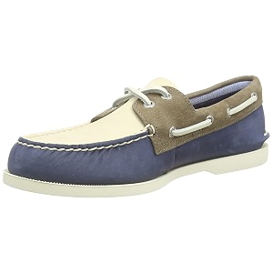 Sperry Top-Sider Mens A O Boat Shoe