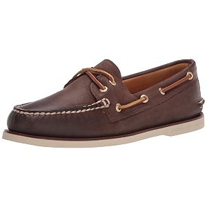 Sperry Top-Sider Mens A O Boat Shoe