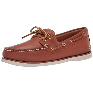 Sperry Top-Sider Mens A O Boat Shoe