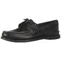 Sperry Top-Sider Men39s AO Boat Shoe Amaretto