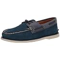 Sperry Top-Sider Men39s AO Boat Shoe Amaretto