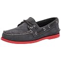 Sperry Top-Sider Men39s AO Boat Shoe Amaretto