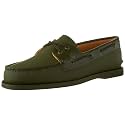 Sperry Top-Sider Men39s AO Boat Shoe Amaretto