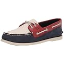 Sperry Top-Sider Men39s AO Boat Shoe Amaretto