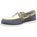 Sperry Top-Sider Men39s AO Boat Shoe Amaretto
