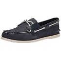 Sperry Top-Sider Men39s AO Boat Shoe Amaretto