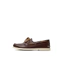 Sperry Top-Sider Men39s AO Boat Shoe Amaretto
