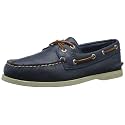 Sperry Top-Sider Men39s AO Boat Shoe Amaretto