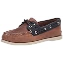 Sperry Top-Sider Men39s AO Boat Shoe Amaretto