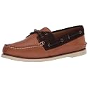 Sperry Top-Sider Men39s AO Boat Shoe Amaretto