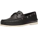 Sperry Top-Sider Men39s AO Boat Shoe Amaretto