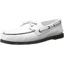 Sperry Top-Sider Men39s AO Boat Shoe Amaretto