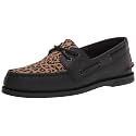 Sperry Top-Sider Men39s AO Boat Shoe Amaretto