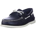 Sperry Top-Sider Men39s AO Boat Shoe Amaretto