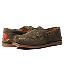 Sperry Top-Sider Men39s AO Boat Shoe Amaretto