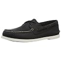 Sperry Top-Sider Men39s AO Boat Shoe Amaretto