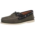 Sperry Top-Sider Men39s AO Boat Shoe Amaretto